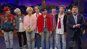 Bts are known for their large social media presence, and were named by forbes. Bighit Lies About Bts Members Heights Page 3 Allkpop Forums