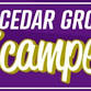 The Cedar Grove Scamper