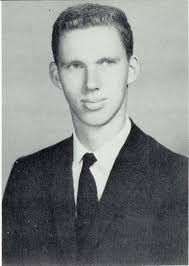 Chapel Hill High School class of 1960