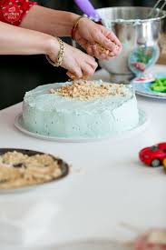 Rennfahrer Torte Rasend Schnell Gemacht Torte Kindergeburtstag Junge Auto Torte Kindertorte