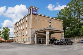 Sleep Inn Suites At Kennesaw State University Kennesaw