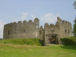 Long before that, romans may have occupied the site. Restormel Castle Wikipedia