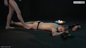 Florian Mraz & Sven Laarson - GayHardFuck.com