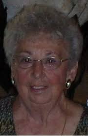 Lucresia Angona Obituary