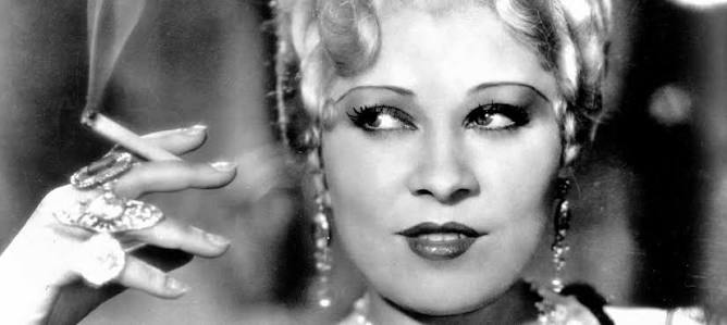 Scandalous! The Audacious World of Pre-Code Hollywood | reDiscover