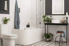 Kids' bathroom pictures 7 photos. White Bathroom Ideas That Are Far From Boring Loveproperty Com