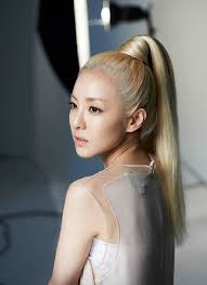 Blonde Asian Blonde Asian 2ne1 2ne1 Dara