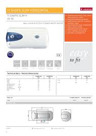 Dinamakan heat exchanger lantaran sumber panas dari pemanas ini berasal dari udara panas yang dikeluarkan. Harga Water Heater Ariston 081313462267