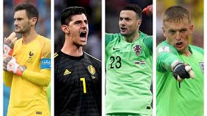 Site d'actu sur la coupe du monde 2018 #cdm #mondial2018 #russie2018 #football. Coupe Du Monde 2018 On A Trouve Les Quatre Gardiens De La Galaxie