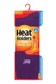 Heat Holders The Warmest Thermal Sock Socks Packaging Warm Socks Socks