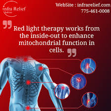 Red Light Therapy For Acne Usa And Canada By Health Panel Medium