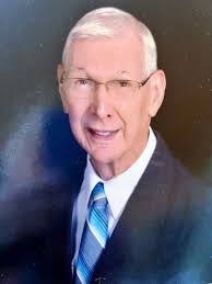 James Leet Obituary (1930