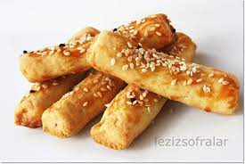 tuzlu cubuk kurabiye yemek gida kurabi ye