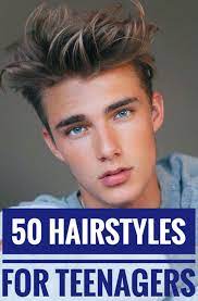 Pin On Short Hairstyles For Men
