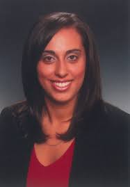 N. Wayne Hiatt Rising Star Award: Dr. Lauren Czerniak