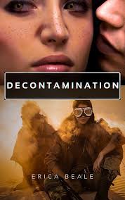 Decontamination: A Sci-Fi Romance Novelette