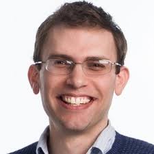 Looking forward to this, should be a really strong session!