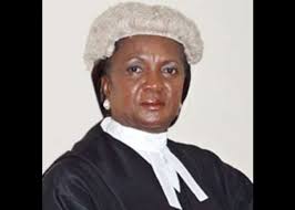 New Twist Over Judges Pay Cut Case