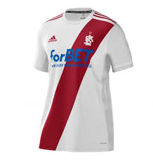 Check spelling or type a new query. Lks Lodz 2021 22 Heimtrikot