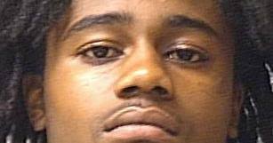 Police seek 3rd suspect in homicide