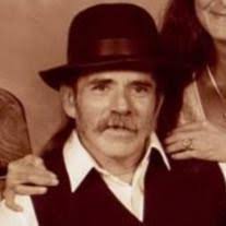 Everett Blevins Obituary