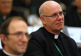 Four new LA auxiliary bishops ordained, called to 'urgent' task of  evangelization