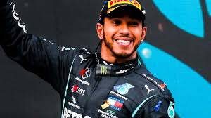 Lewis hamilton feels 'great' after covid diagnosis, eyes abu dhabi for f1 return. Rrsfub3iykalgm