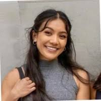 Rachel Purisima's Instagram, Twitter & Facebook