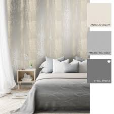 7 luxurious black and gold bedroom ideas to imitate. Muriva Sienna Metallic Ombre Wallpaper Silver Gold 701591 Wallpaper From I Love Wallpaper Uk