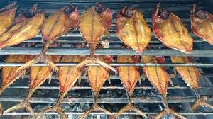 Ikan Asap | Nusantara Food Biodiversity