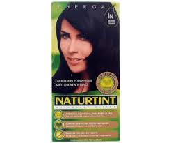 The striking contrast of ebony with the fabric's other bright colors. Buy Naturtint Permanent Hair Color 1n Ebony Black From 6 08 Today Best Deals On Idealo Co Uk