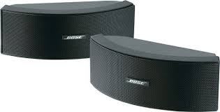 Bose 151 Se Environmental Noir La Paire Enceintes D Exterieur