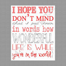 Elton John Lyrics I Hope You Don T Mind Printable Pdf Elton John Lyrics How Are You Feeling Lyrics