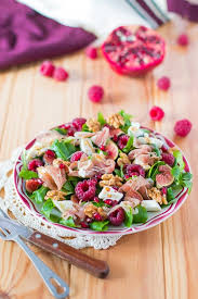 Salade De Mache Recettes De Cuisine Cuisine Et Boissons