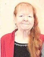 Carroll Ann Wall Obituary