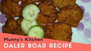 daler bora recipe ( /) how