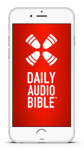 Welcome to oneyearbibleonline.com app, the original daily online guide for those desiring to read through the bible in one year. Daily Audio Bible A Bible App To Make Daily Reading Easy