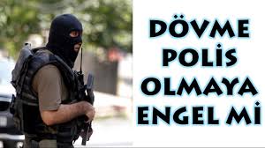 Dovmesi Olan Polis Olabilir Mi Dovme Polis Olmaya Engel Mi Youtube