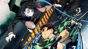 Tanjiro and his comrades embark on a new mission aboard the mugen train, on track to despair. Demon Slayer The Movie Mugen Train Becomes The 2nd Highest Grossing Film In Japan Omnitos