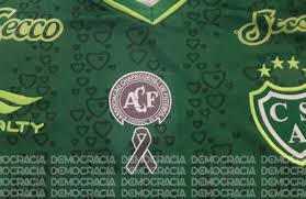 We did not find results for: Sarmiento Equipo Confirmado Y Llevara El Escudo Del Chapecoense Diario Democracia