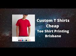 If you're purchasing a small number, you can expect to pay retail prices. How Much Does It Cost To Get A Shirt Printed Custom T Shirt Printing Brisbane