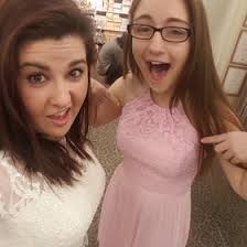 Melissa Dines (melluv92)