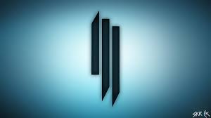 Artist Skrillex Background Hd Wallpaper Skrillex Skrillex Logo Includes hd images of skrillex on every new tab.