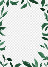 Download transparent leaf border png for free on pngkey.com. Download Border Leaves Png Free Border Leaves Png