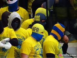Russian hooligans vs england hooligans. Info Arka Gdynia Tczew Vs Odra Polish Hooligans Facebook