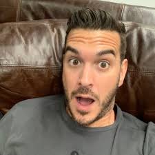 Rich Davis (@richdavis)