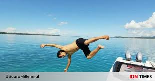 Pulau belitung memiliki berbagai pantai yang begitu indah dan menawan. 6 Pulau Di Banda Aceh Yang Akan Memikat Hatimu Saat Liburan