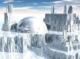 The planet is 8.7 billion years old and approximately 27.1 light years from earth. Krypton Planets Space Background Wallpapers On Desktop Nexus Image 739686
