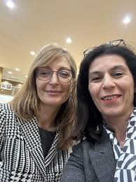 Yolanda Vargas de Askins