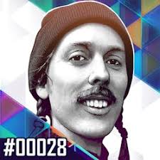 The Ten Thousand (10,000) Heroes Show: #00028 How a Squirrel went famous